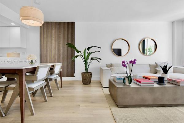 Island Terrace, 5 Island Ave #2E, Miami Beach, Florida 33139, image 2