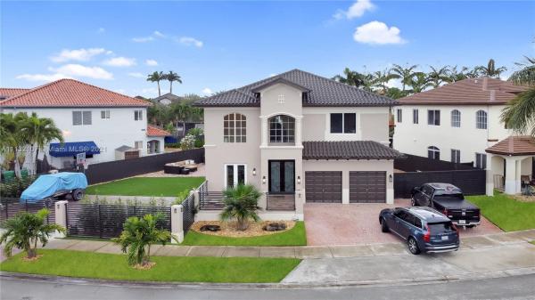A B At Tamiami Trail, 1866 SW 153rd Pl, University Park, Florida 33185, image 2