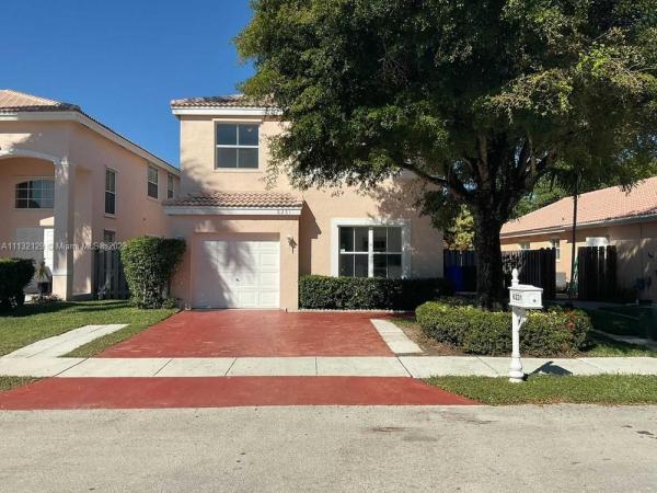Las Brisas At Coral Bay, 6231 Island Way, Margate, Florida 33063, image 1