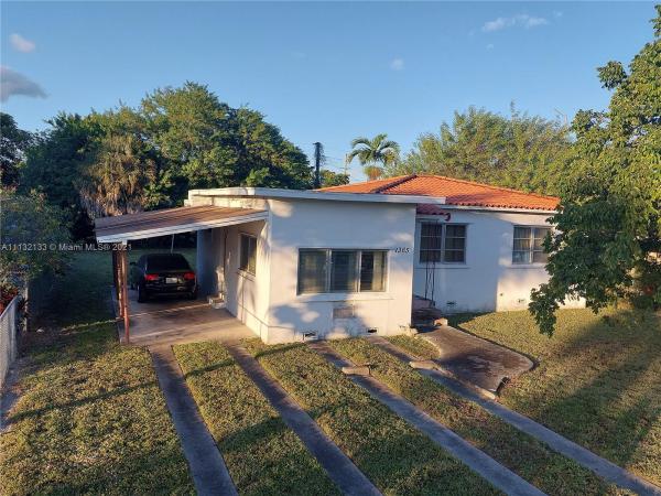 Kirkpatrick, 1365 NE 130th St, North Miami, Florida 33161, image 1