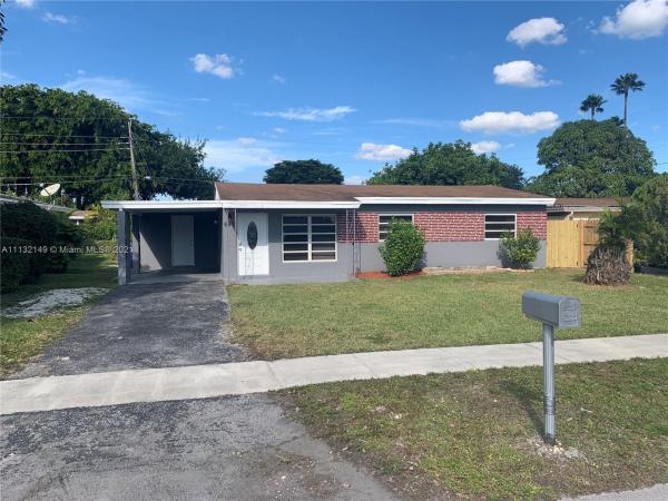 Palm Lane, 6911 SW 24th Ct, Miramar, Florida 33023, image 2