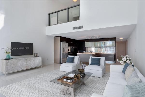 Terra Beachside, 6000 Collins Ave #324, Miami Beach, Florida 33140, image 2