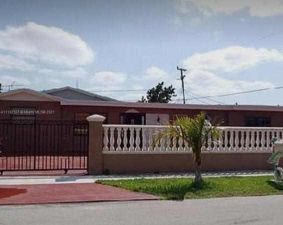 Green Hills, 10960 SW 177th Ter, West Perrine, Florida 33157, image 2