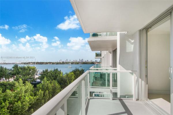 Mirador South 1000, 1000 West Ave #327, Miami Beach, Florida 33139, image 2