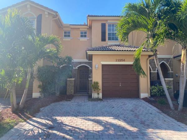 The Waterways At Isles Of Bayshore, 22254 SW 93rd Ct, Cutler Bay, Florida 33190, image 2