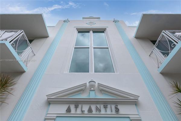 Atlantis, 1751 James Ave #208, Miami Beach, Florida 33139, image 2