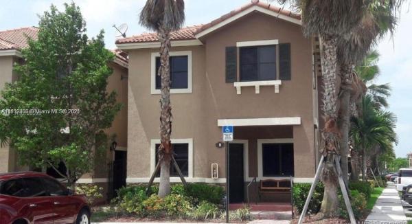 The Courts At Isles Of Bayshore, 22511 SW 88th Pl #8-24, Cutler Bay, Florida 33190, image 2