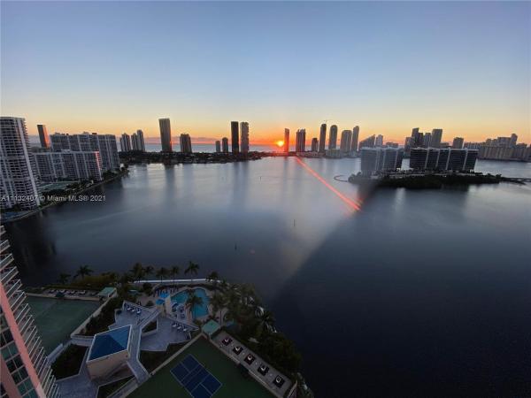 Hidden Bay, 3370 NE 190th St #2513, Aventura, Florida 33180, image 2