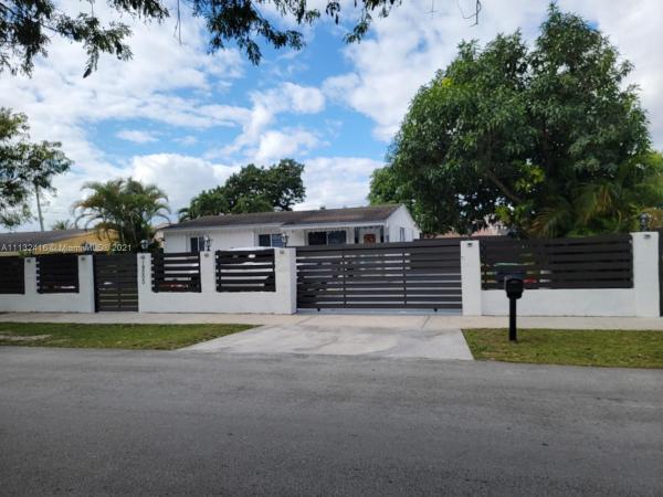 Realsite Estates, 19000 NW 44th Ct, Miami Gardens, Florida 33055, image 2