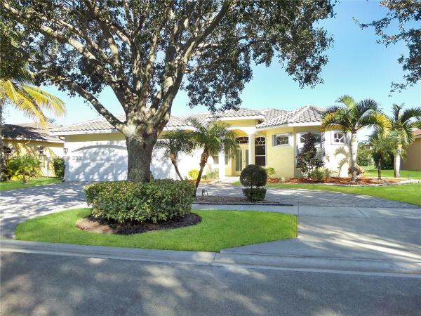 Diamond Head, 3570 NW 89th Ter, Cooper City, Florida 33024, image 2