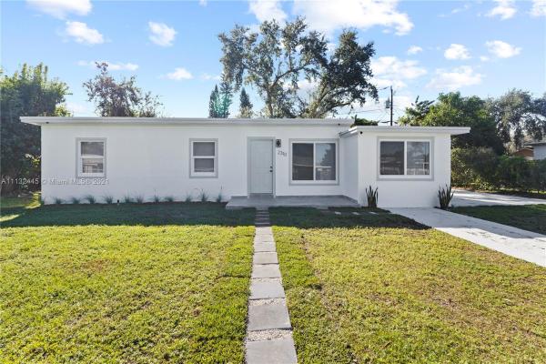 Shannon Park, 2310 NW 89 Ter #, West Little River, Florida 33147, image 2