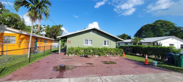 Dixie Heights Gardens, 10351 SW 175th St, West Perrine, Florida 33157, image 2