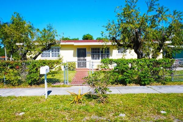 Pine Tree Park, 3131 NW 156th St, Miami Gardens, Florida 33054, image 1