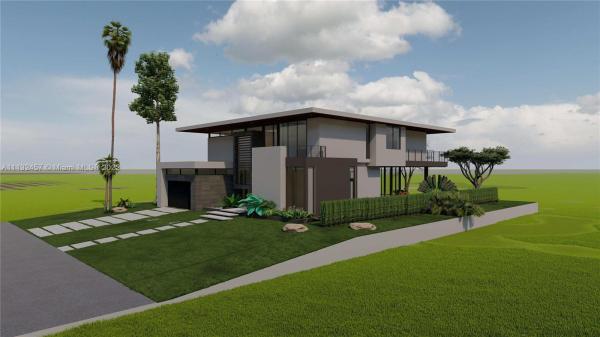 Bay Harbor Islands Residential, 1230 97th St, Bay Harbor Islands, Florida 33154, image 1