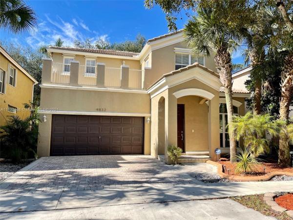 Riviera Isles, 4832 SW 159th Ave, Miramar, Florida 33027, image 2