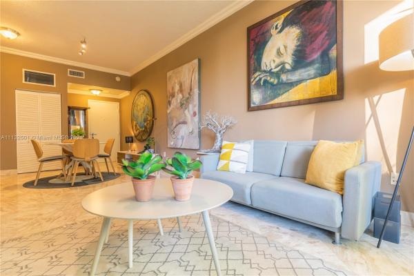 Two Midtown Miami, 3470 E Coast Ave #706H, Miami, Florida 33137, image 2