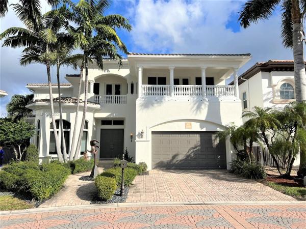 Harbor Pointe, 1145 Hatteras Ln, Hollywood, Florida 33019, image 2