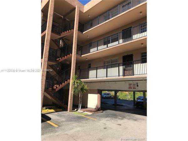 Westland Courts, 1855 W 60th St #231, Hialeah, Florida 33012, image 1