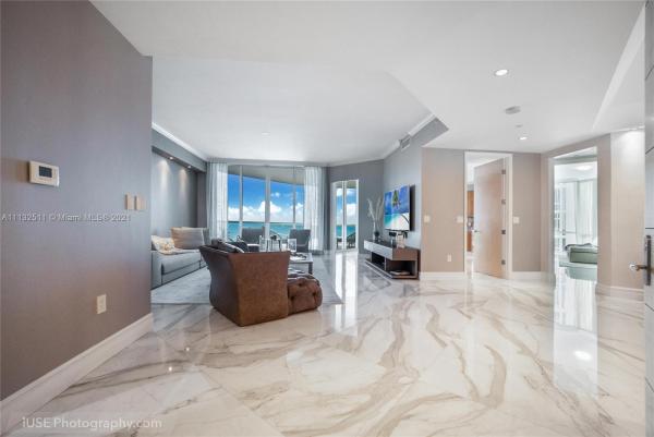 Turnberry Ocean Colony North Tower, 16051 Collins Ave #1601, Sunny Isles Beach, Florida 33160, image 2