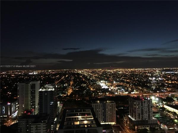 Nine At Mary Brickell Village, 999 SW 1st Ave #UPH02, Miami, Florida 33130, image 2