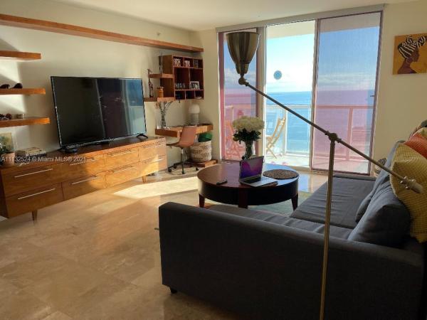 The Mark On Brickell, 1155 Brickell Bay Dr #3209, Miami, Florida 33131, image 2