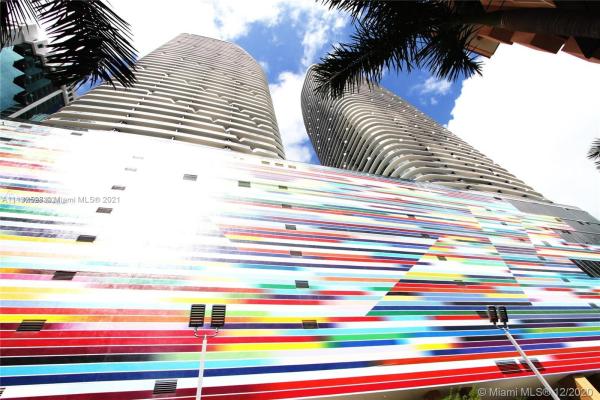 Brickell Heights West, 55 SW 9th St #4401, Miami, Florida 33130, image 2