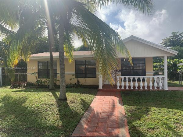 Wyn Homesites, 6856 SW 22nd St, Miramar, Florida 33023, image 2