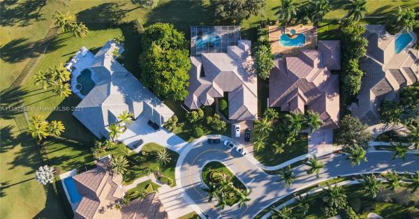 Princeton, 2516 Princeton Ct, Weston, Florida 33326, image 1