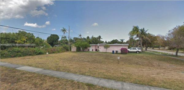 Monticello Park, North Miami Beach, Florida 33162, image 1