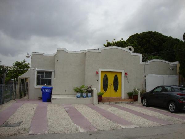 Jewell Heights, 3228 NW 10th Ct, Miami, Florida 33127, image 2