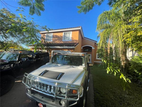 Silver Lakes, 13459 SW 144th Ter, Three Lakes, Florida 33186, image 1