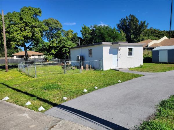 Map Of Perrine, 10133 W Jessamine St, West Perrine, Florida 33157, image 2