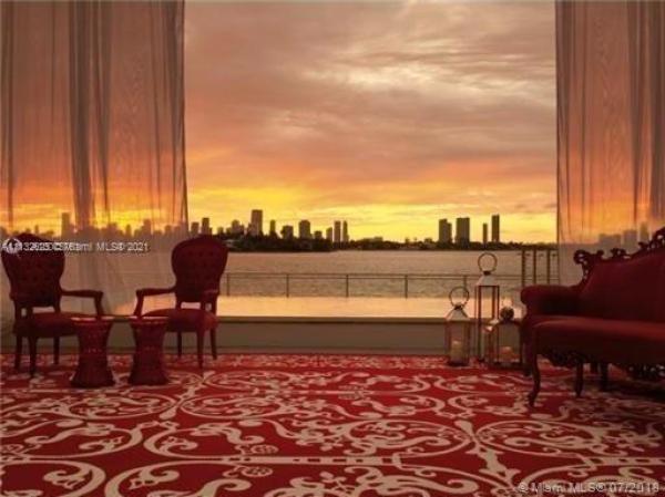 Mondrian South Beach, 1100 West Ave #811, Miami Beach, Florida 33139, image 2