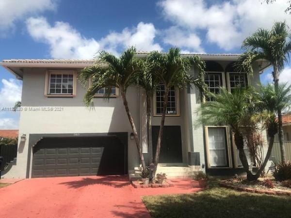 Garden Hills, 15815 SW 99th Ter, The Hammocks, Florida 33196, image 2
