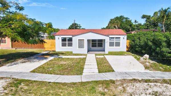 Alhambra Heights, 555 NW 121st St, North Miami, Florida 33168, image 1