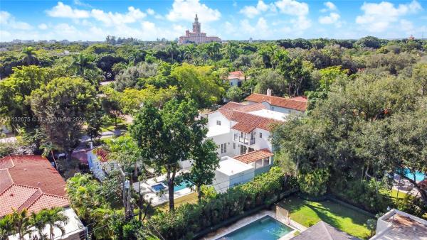 Coral Gables Residential, 927 Valencia Ave, Coral Gables, Florida 33134, image 2