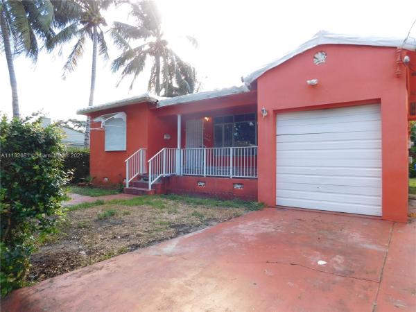 Edenholme Gardens, 800 NW 18th Pl, Miami, Florida 33125, image 1