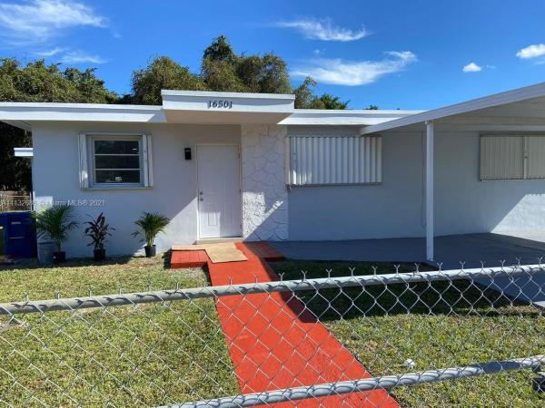 Bunche Park, 16501 NW 23rd Ct, Miami Gardens, Florida 33054, image 2