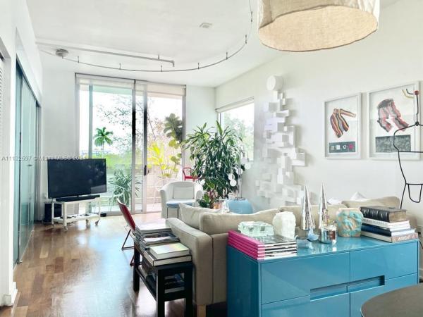 The Montclair, 1700 Meridian Ave #408, Miami Beach, Florida 33139, image 2