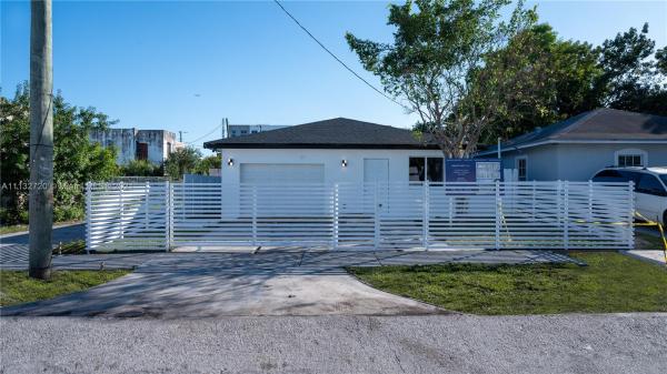 East Liberty City, 1520 NW 64th St, Miami, Florida 33147, image 2
