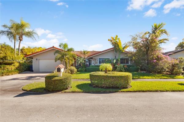 Damian Galloway Estates, 8001 SW 90th Ave, Sunset, Florida 33173, image 2