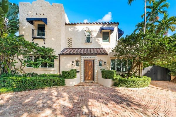La Gorce Golf, 5473 N Bay Rd, Miami Beach, Florida 33140, image 2