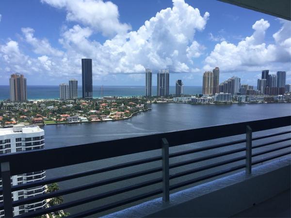Mystic Pointe Tower 500, 3530 Mystic Pointe Dr #2914, Aventura, Florida 33180, image 2