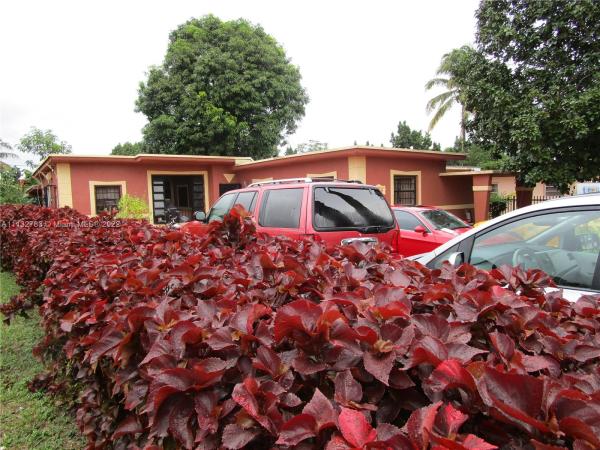 West Miami Shores, 335 NW 108th Ter, West Little River, Florida 33168, image 2
