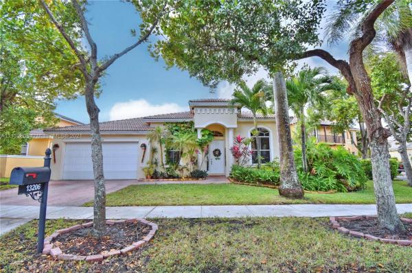 Biltmore Estates, 13206 SW 26th St, Miramar, Florida 33027, image 2