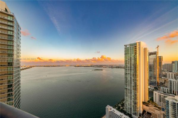 Paraiso Bay, 650 NE 32nd St #4304, Miami, Florida 33137, image 2