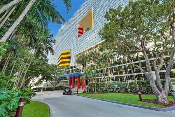Atlantis On Brickell, 2025 Brickell Ave #605, Miami, Florida 33129, image 2