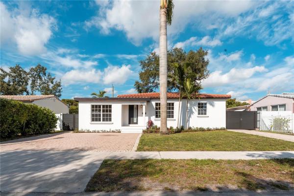 Alameda, 6437 SW 10th Ter, West Miami, Florida 33144, image 2