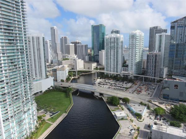 Neo Vertika, 690 SW 1st Ct #PHII08, Miami, Florida 33130, image 2