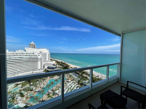 Sorrento Tower, 4391 Collins Ave #1704, Miami Beach, Florida 33140, image 2